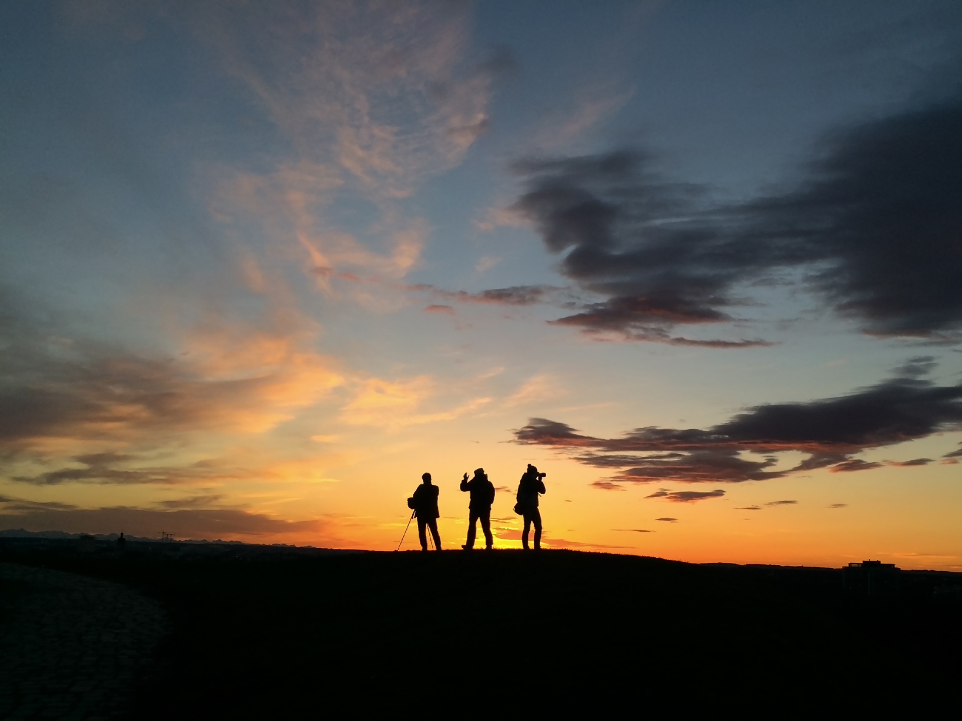 Smartphone-Fotografie ist keine richtige Fotografie? Von wegen!