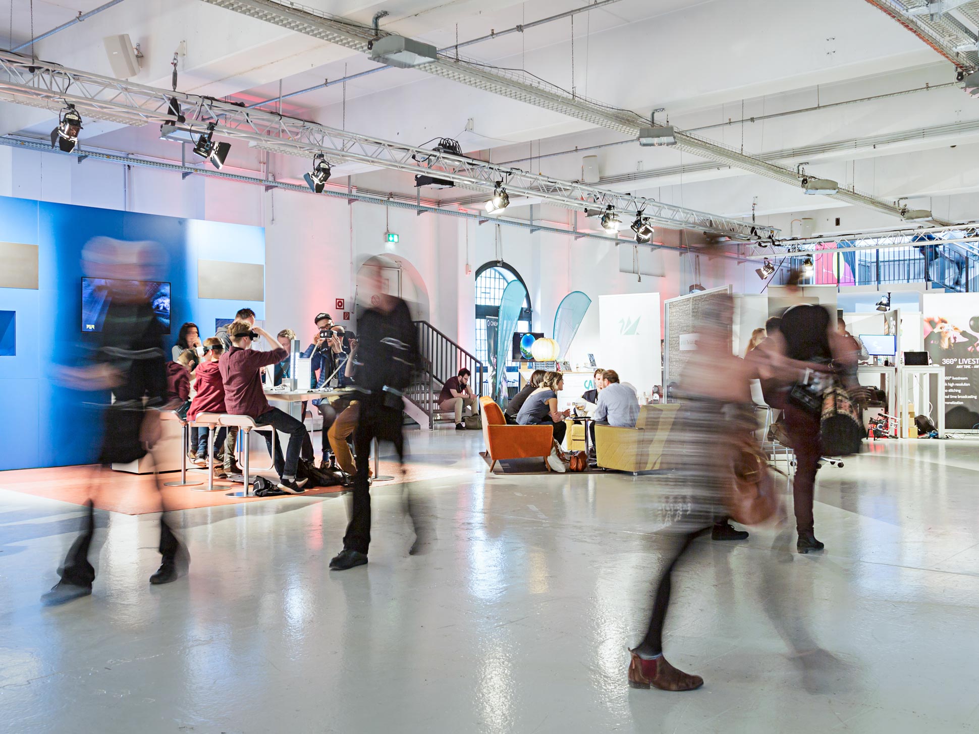 Eventfotograf*innen richtig briefen – Tipps aus der Praxis