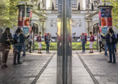 Fotowalk durch München