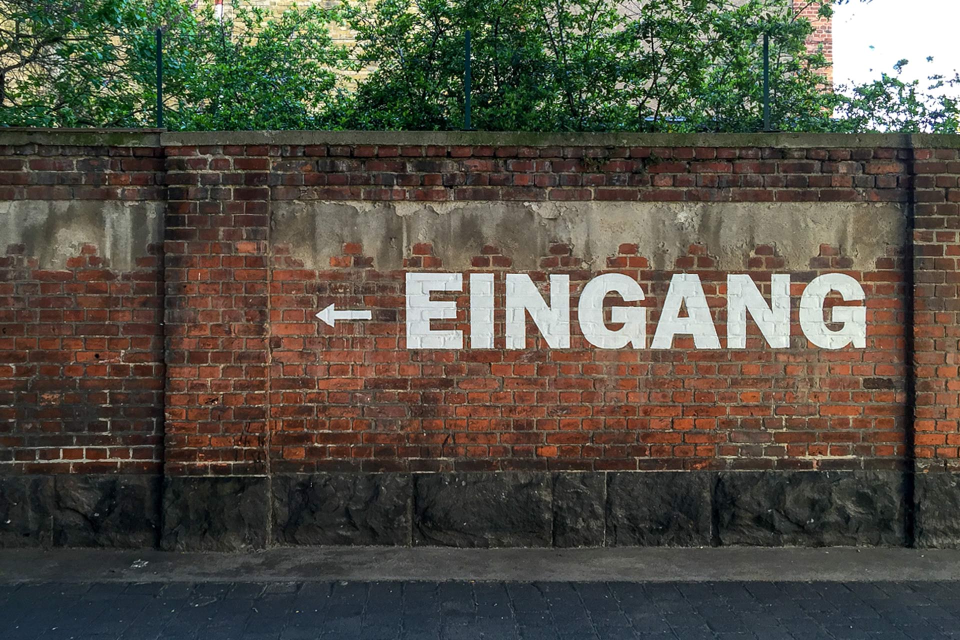 Der Fotografische Blick