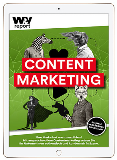 WUV_Report_Content Marketing, Simone Naumann 